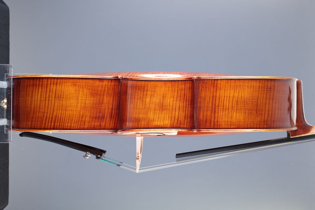 Leonhardt Rainer W. - Mittenwald Anno 2025 - Rogeri - wintersun - C-427